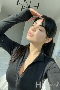 Selin, Age 21, Escort in Istanbul / Turkey - 5