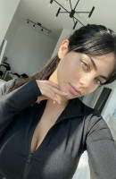 Selin, Age 21, Escort in Istanbul / Turkey