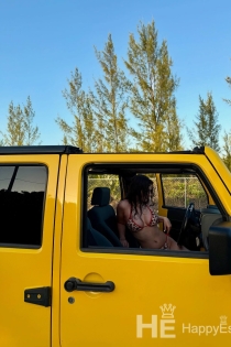 Nilay, Age 22, Escort in Istanbul / Turkey - 5