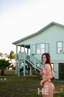 Nilay, Age 22, Escort in Istanbul / Turkey - 2