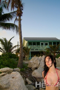 Nilay, Age 22, Escort in Istanbul / Turkey - 3