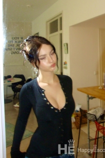 Nilay, Age 22, Escort in Istanbul / Turkey - 7