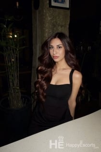 Brinley, Age 23, Escort in Dubai / UAE - 4