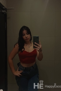 Luana Kelly, Età 21, Aveiro / Portogallo Escort - 3