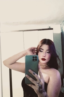 Luana Kelly, Età 21, Aveiro / Portogallo Escort - 4