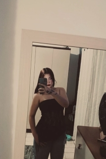 Luana Kelly, Età 21, Aveiro / Portogallo Escort - 5