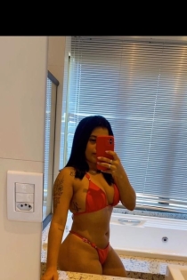 Giselly, 23 anos, Acompanhantes Porto / Portugal - 2