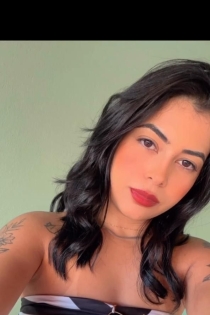 Giselly, 23 anos, Acompanhantes Porto / Portugal - 1