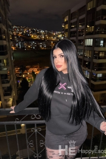 Hira, Yaş 25, İstanbul / Türkiye Escortlar - 5