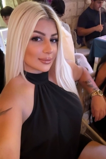 Hira, Yaş 25, İstanbul / Türkiye Escortlar - 2