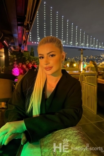 Hira, Yaş 25, İstanbul / Türkiye Escortlar - 3