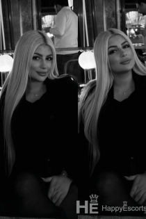 Hira, Yaş 25, İstanbul / Türkiye Escortlar - 6