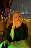 Hira, Age 25, Istanbul / Turkey Escorts