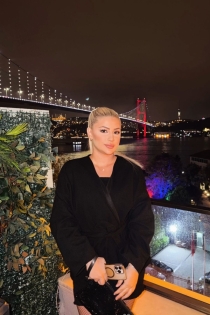 Hira, Yaş 25, İstanbul / Türkiye Escortlar - 4