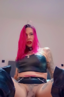 Nathalya, 35 jaar, Lommel / België Escorts - 3