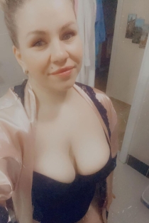 จูเลีย อายุ 26 ปี อิซเมียร์ / ตุรกี บริการเพื่อนร่วมทาง - 4