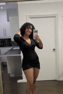 Patricia, 26 éves, London / Egyesült Királyság Escorts - 3