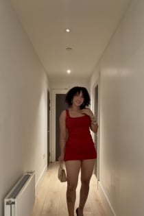 Patricia, 25 de ani, Londra / Regatul Unit Escorte - 20