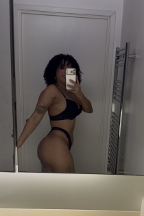 Патрисия, 26 года, Лондон / Великобритания Эскорт - 9