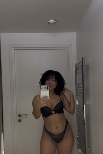 Патрисия, 26 года, Лондон / Великобритания Эскорт - 8