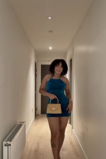 Patricia, 25 de ani, Londra / Regatul Unit Escorte - 18