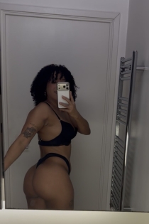 Патрисия, 26 года, Лондон / Великобритания Эскорт - 10