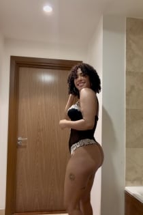 Patricia, 26 éves, London / Egyesült Királyság Escorts - 1