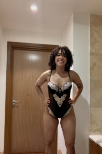 Patricia, 25 de ani, Londra / Regatul Unit Escorte - 16