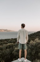 Alin, Age 28, Escort in Chisinau / Moldova