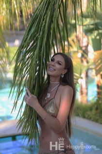 Yana, Age 30, Escort in Chisinau / Moldova - 2