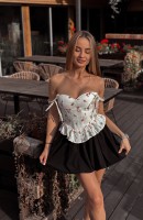 Odessa, Age 24, Escort in Tunis / Tunisia