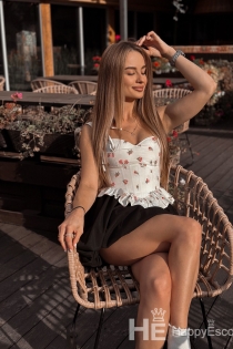 Odessa, Age 24, Escort in Tunis / Tunisia - 2