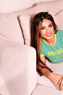 Lucy, 21 años, Madrid / España Escorts - 2