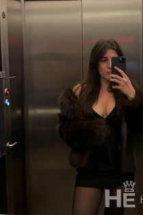 Jale92, 33 yaşında, İstanbul/Türkiye Escort - 4