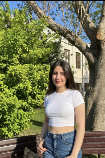 Jale92, 33 yaşında, İstanbul/Türkiye Escort - 6