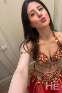 Jale92, 33 года, Стамбул / Турция, эскорт-услуги - 7