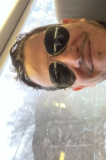 Felipe Brazuca, 38 anos, Acompanhantes São Paulo / Brasil - 3