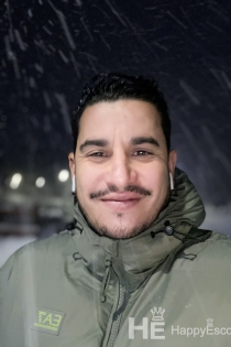 Felipe Brazuca, 38 anos, Acompanhantes São Paulo / Brasil - 1