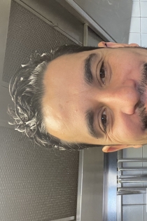 Felipe Brazuca, 38 anos, Acompanhantes São Paulo / Brasil - 2