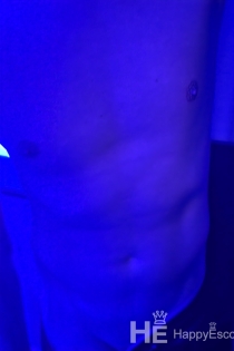 Lex, 33 éves, Lisszabon / Portugália Eskortok - 1