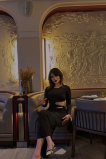 Melisa Y, 22 yaşında, İstanbul / Türkiye Escort - 4