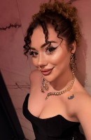 Melisa Y, Age 22, Istanbul / Turkey Escorts