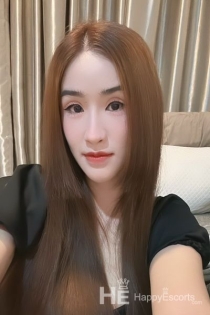 ฮันนี่ อายุ 26 ปี กรุงเทพฯ / ประเทศไทย บริการเอสคอร์ท - 4
