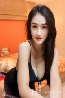ฮันนี่ อายุ 26 ปี กรุงเทพฯ / ประเทศไทย บริการเอสคอร์ท - 2