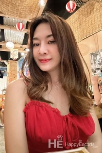 กีวี อายุ 28 ปี กรุงเทพฯ / ประเทศไทย บริการเอสคอร์ท - 2