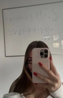 sarrraaaa, Age 19, Paris / France Escorts