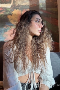 Linah, 31 de ani, Pusan / Escorte din Coreea de Sud - 1