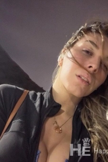 Linah, 31 de ani, Pusan / Escorte din Coreea de Sud - 2