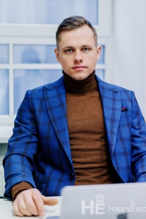 Dan, Age 33 - 3