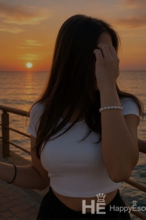 Delia, Age 32, Escort in Torrevieja / Spain - 6